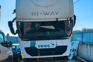 Iveco xf440