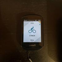 Garmin Edge 530 +  cover