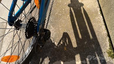 Boci precaliber