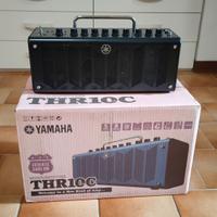 Ampli chitarra elettrica YAMAHA THR10 - NUOVO