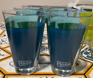 6 Bicchieri GranPavesi