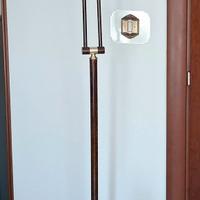 Piantana alogena tipo radica