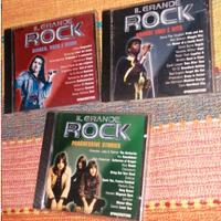 CD IL GRANDE ROCK - DE AGOSTINI