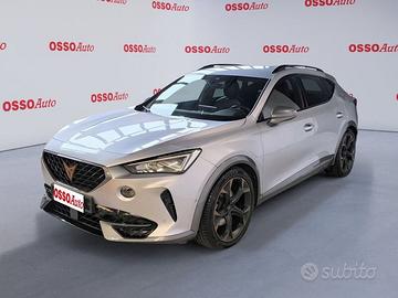 Cupra Formentor 1.5 TSI 150 HP AUTOMATICA DSG