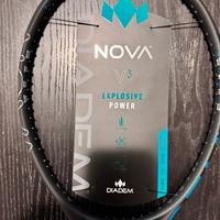 Racchetta tennis Diadem nova V3  L3