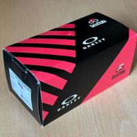 Oakley Encoder Strike Vented Prizm Giro D’Italia