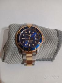 Orologio uomo