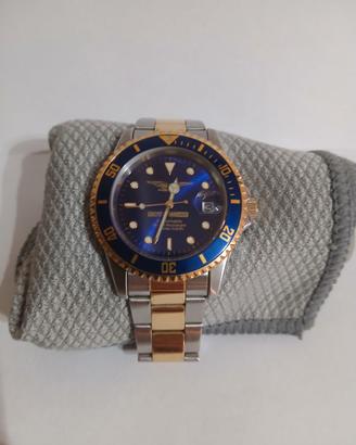 Orologio uomo