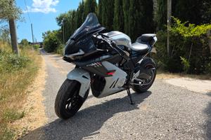 CFMOTO 675 SR-R