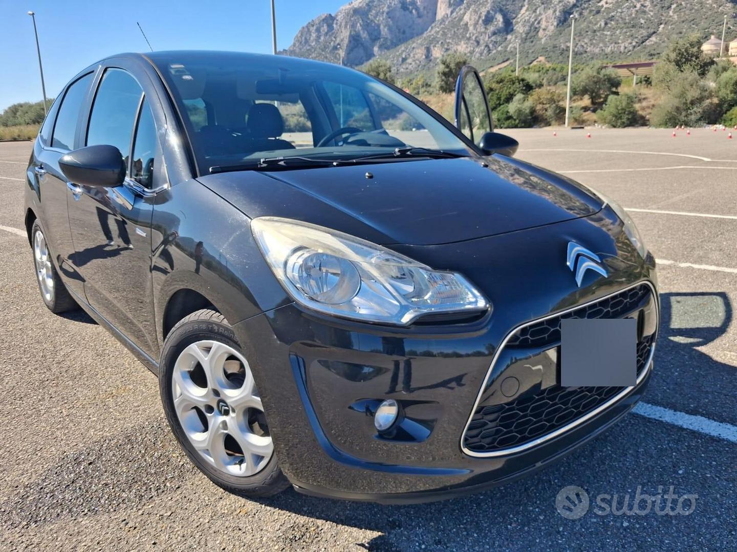 Citroen C3 2ª serie