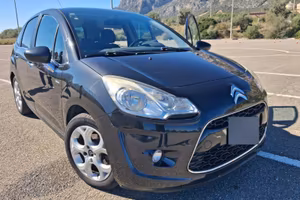 CITROËN C3 – TETTO PANORAMICO - FULL OPTIONAL 