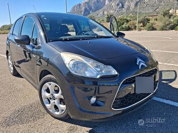 CITROËN C3 – TETTO PANORAMICO - FULL OPTIONAL 