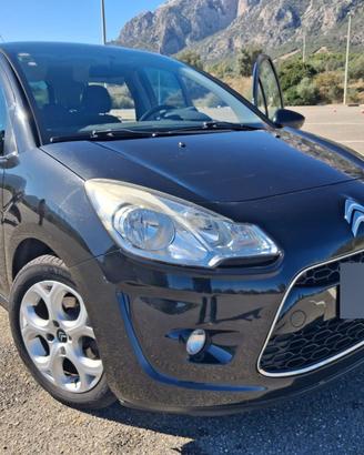 CITROËN C3 – TETTO PANORAMICO - FULL OPTIONAL 