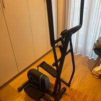 Ellittica KLARFIT professionale