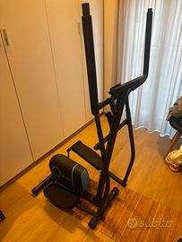 Ellittica KLARFIT professionale