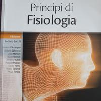 PRINCIPI DI FISIOLOGIA II EDIZIONE