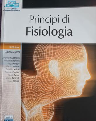 PRINCIPI DI FISIOLOGIA II EDIZIONE