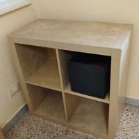 Cubo miltiuso ikea 89/80/40