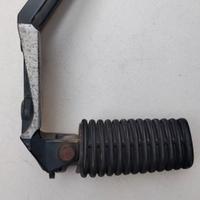 STAFFA E PEDALINA BMW