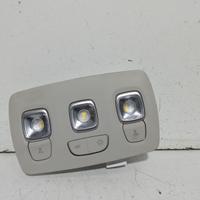 Plafoniera per Mercedes Citan (21>) (2021 - )