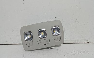 Plafoniera per Mercedes Citan (21>) (2021 - )