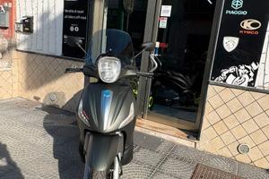 Piaggio Beverly 300 2018