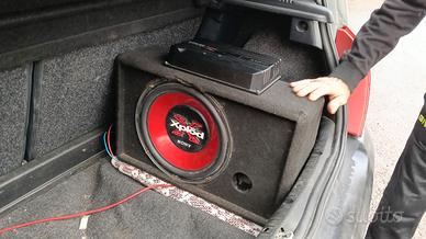  sub subwoofer 