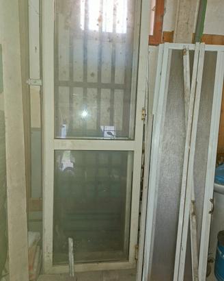 porte in pvc