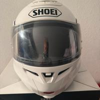 Casco Shoei multitec