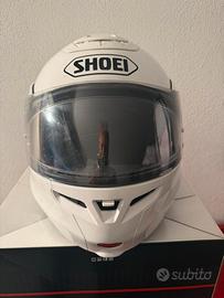 Casco Shoei multitec