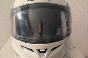 Casco Shoei multitec