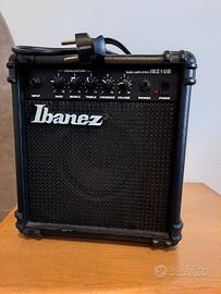 Amplificatore per basso