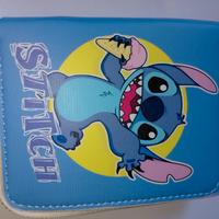 Portafoglio Stitch