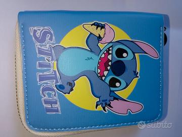 Portafoglio Stitch