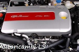 Motore alfa romeo 2.2 939a5000