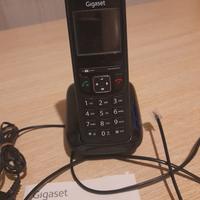 GIGASET AS690H CORDLESS DISPLAY