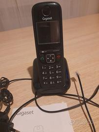 GIGASET AS690H CORDLESS DISPLAY