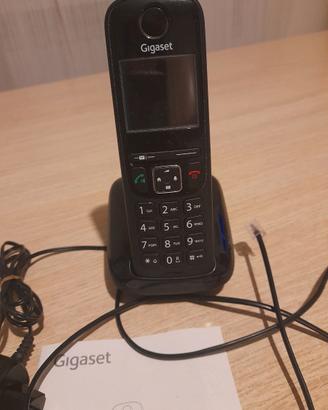 GIGASET AS690H CORDLESS DISPLAY