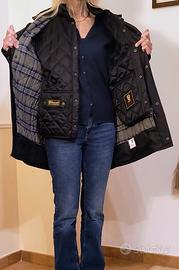 Giacca Belstaff Trialmaster