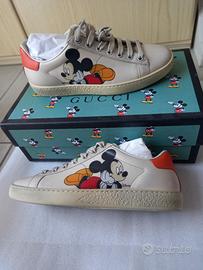 sneakers Gucci per Disney n°36 