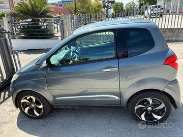 aixam minicar