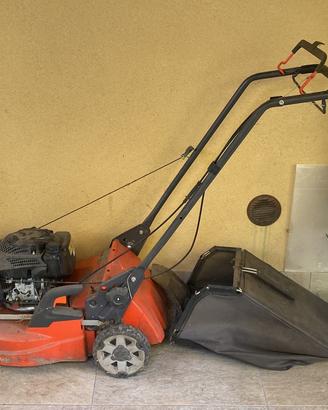 Tosaerba benzina Husqvarna LC 247SP