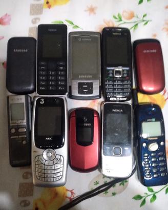 telefonini