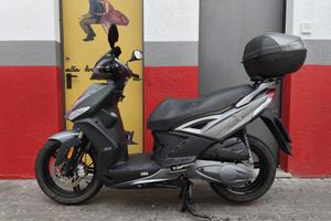 Kymco Agility 125i