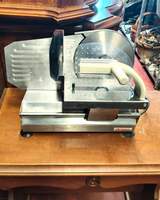 affettatrice elettrica ariete 