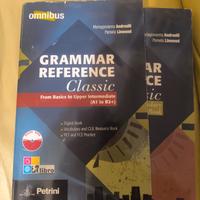 libri inglese e letteratura