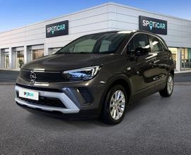 Opel Crossland 1.2 83cv Elegance MT5