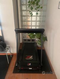 TAPIS ROULANT