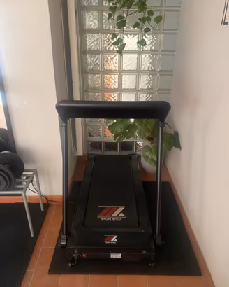 TAPIS ROULANT