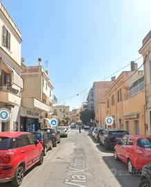 Nettuno bilocale in villa